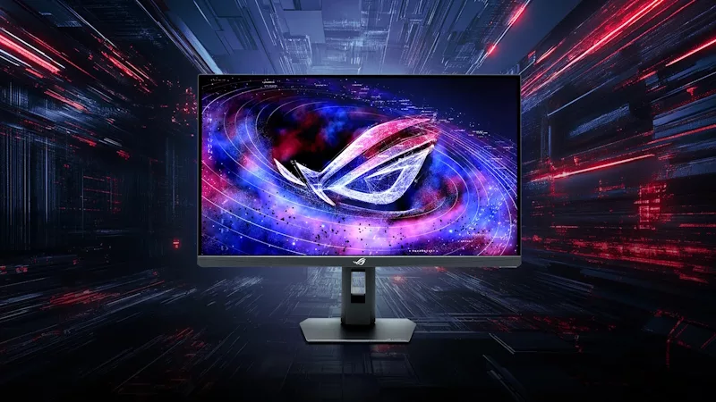 ASUS Republic of Gamers Announces Swift PG279Q and Swift PG27AQ