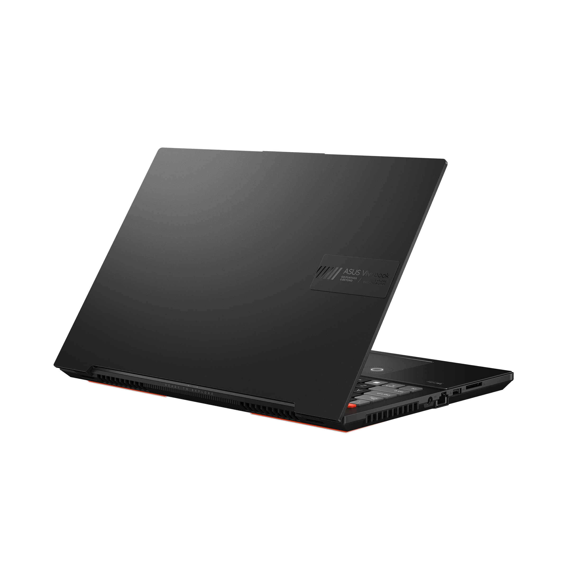 Vivobook Pro 16X OLED (K6604)｜Laptops For Creators｜ASUS Canada