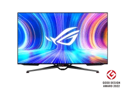 ROG Swift OLED PG42UQ | 34 インチ超え | Gaming 液晶ディスプレイ