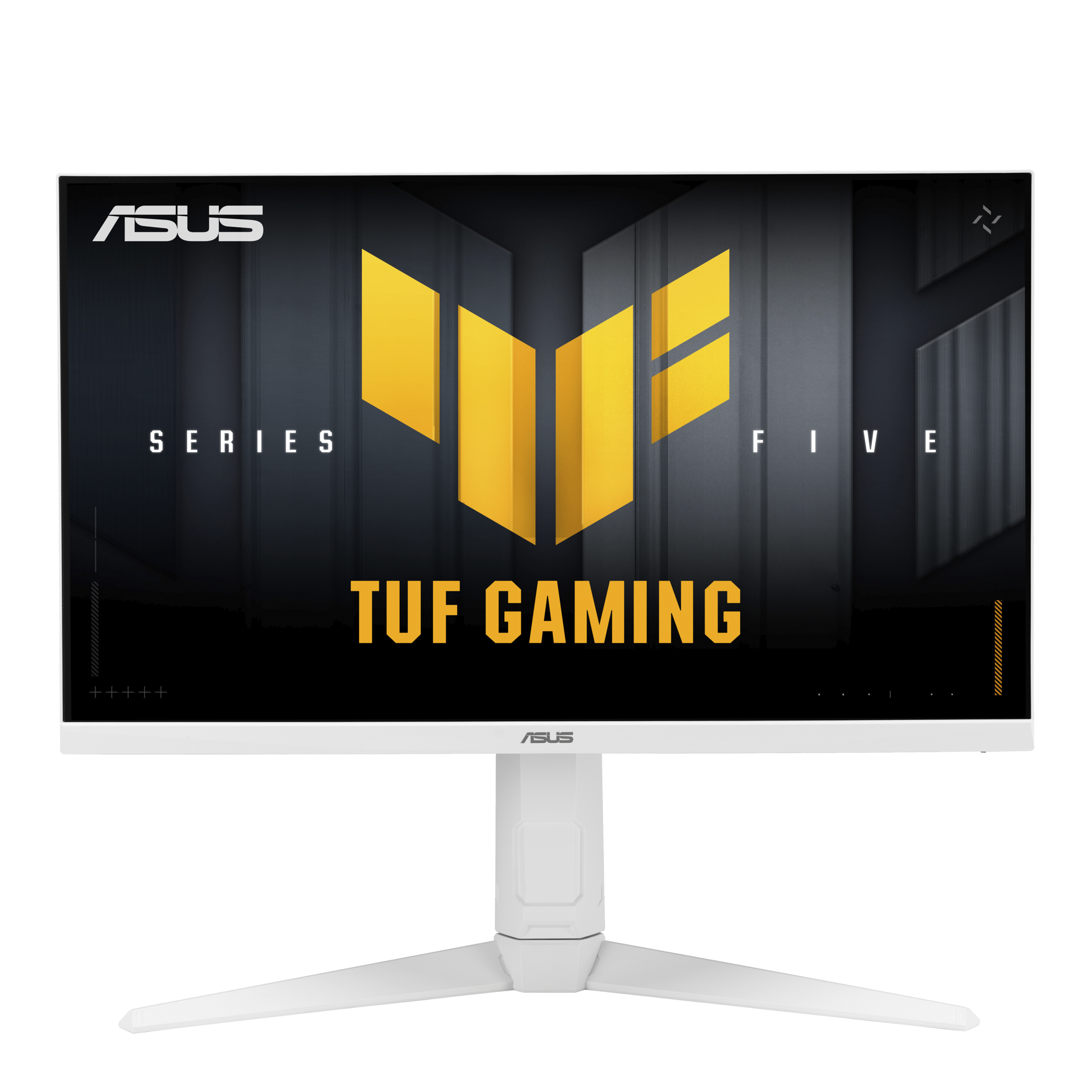 TUF Gaming VG27AQL5A-W｜Monitors｜ASUS HK-EN