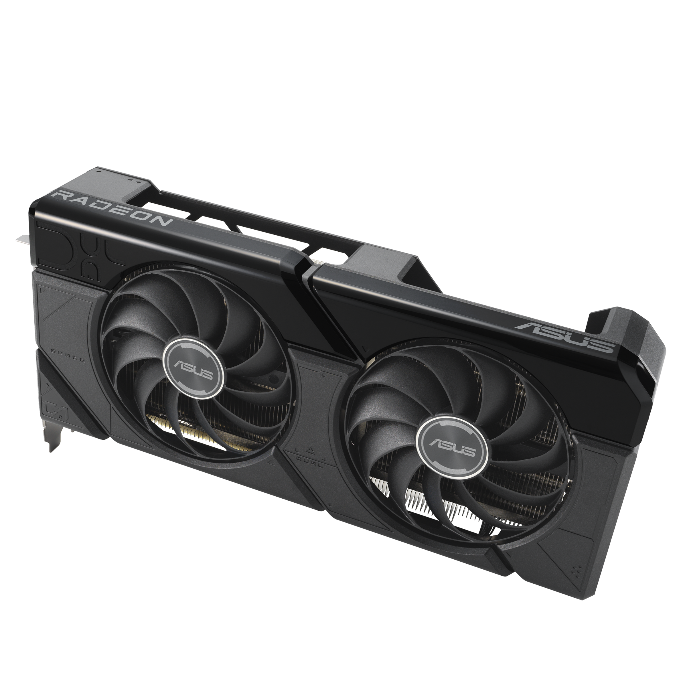 ASUS Dual Radeon™ RX 7800 XT OC Edition 16GB GDDR6 | Graphics Card