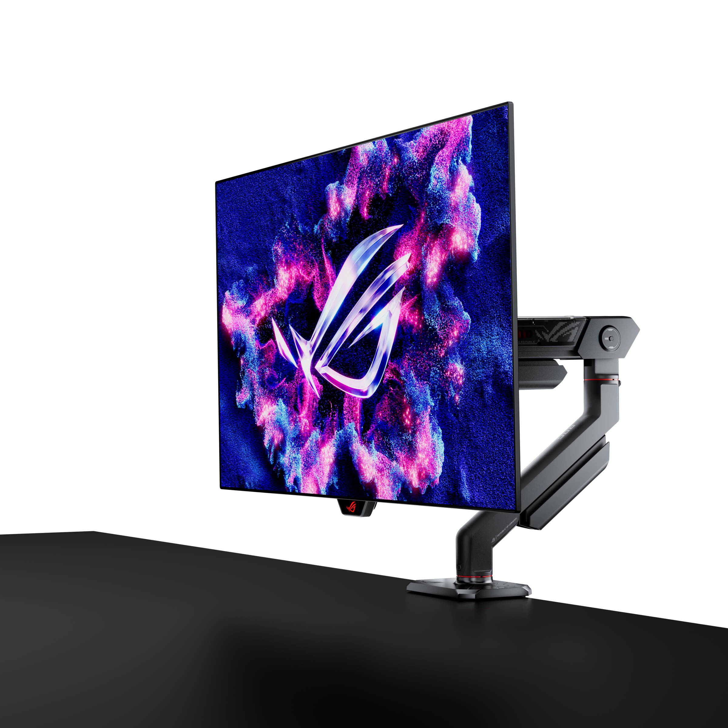 ROG Swift OLED PG27AQDM-R | 27 to 31.5 Inches | Gaming Monitors