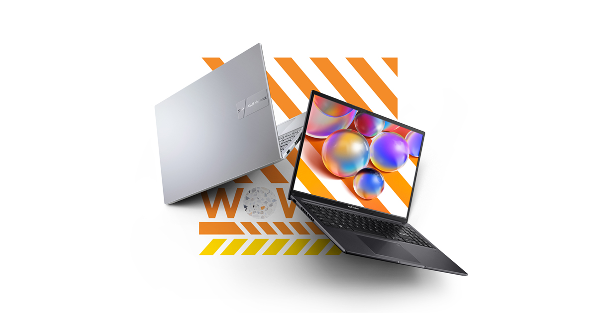 ASUS Vivobook 16 OLED (M1605)｜노트북 노트북｜ASUS 한국
