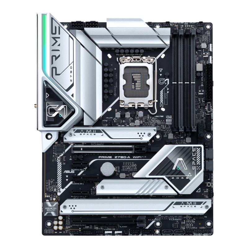 PRIME Z790-A WIFI｜Motherboards｜ASUS Greece