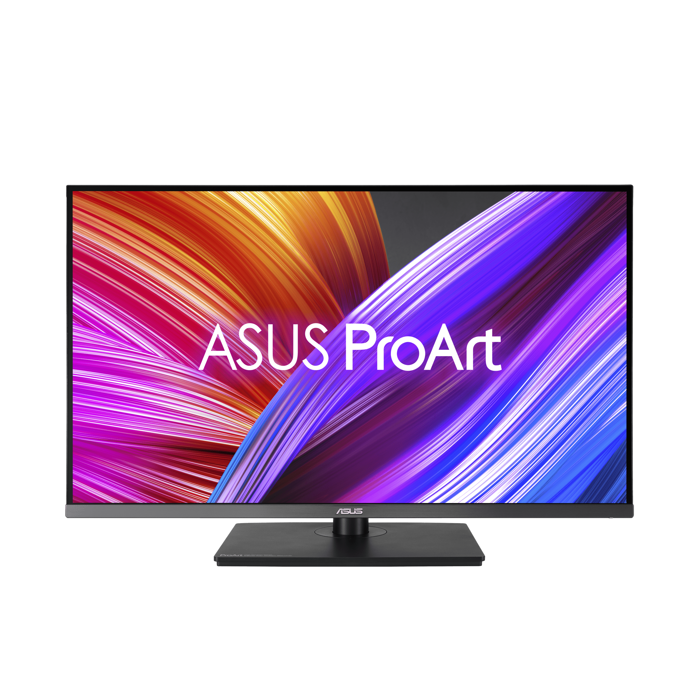 ProArt Display PA32UCR-K｜モニター｜ASUS 日本
