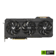 ASUS TUF Gaming GeForce RTX 3060 Ti OC Edition 8GB GDDR6X