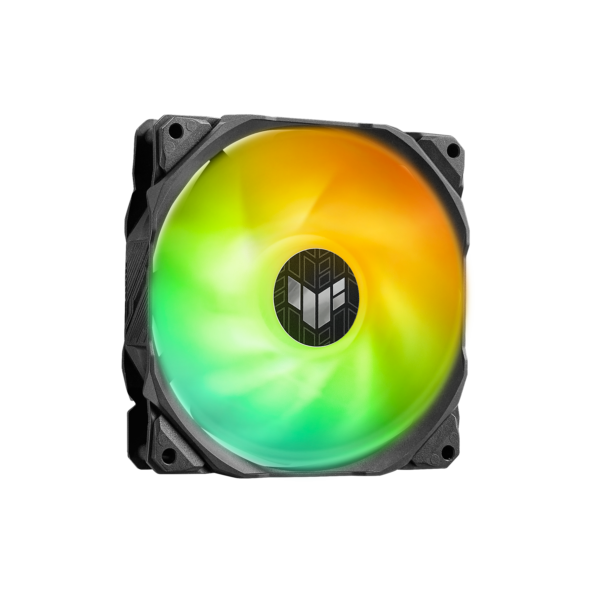 TUF Gaming LC II 240 ARGB｜Cooling｜ASUS USA