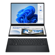 ASUS Zenbook DUO UX8406 - Teknik Özellikler