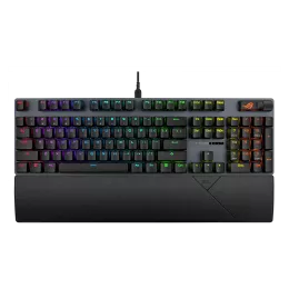 ROG Strix Scope TKL GUNDAM EDITION | Keyboards | ROG United States