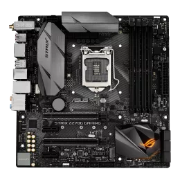 ROG STRIX B365-G GAMING | Motherboards | ROG Global