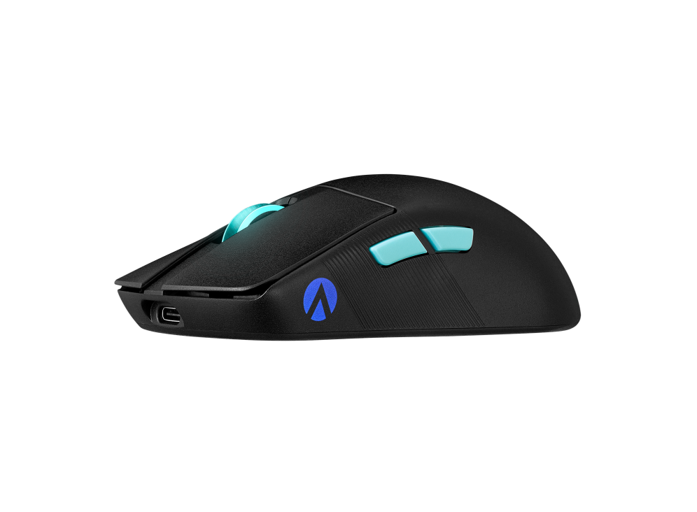 ROG Harpe Ace Aim Lab Edition Gaming Mouse | Ambidextrous | Gaming