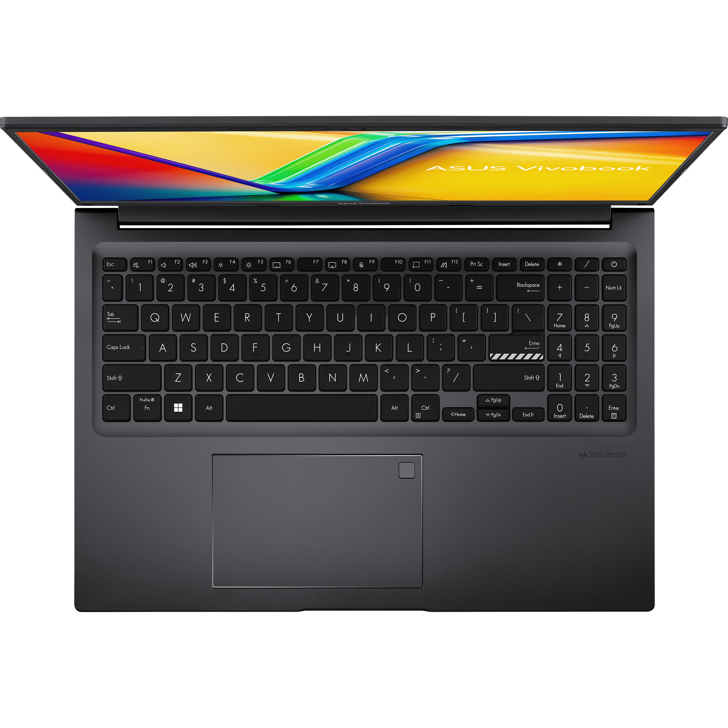 Vivobook 16 Laptop (F1605)｜Laptops For Home｜ASUS USA