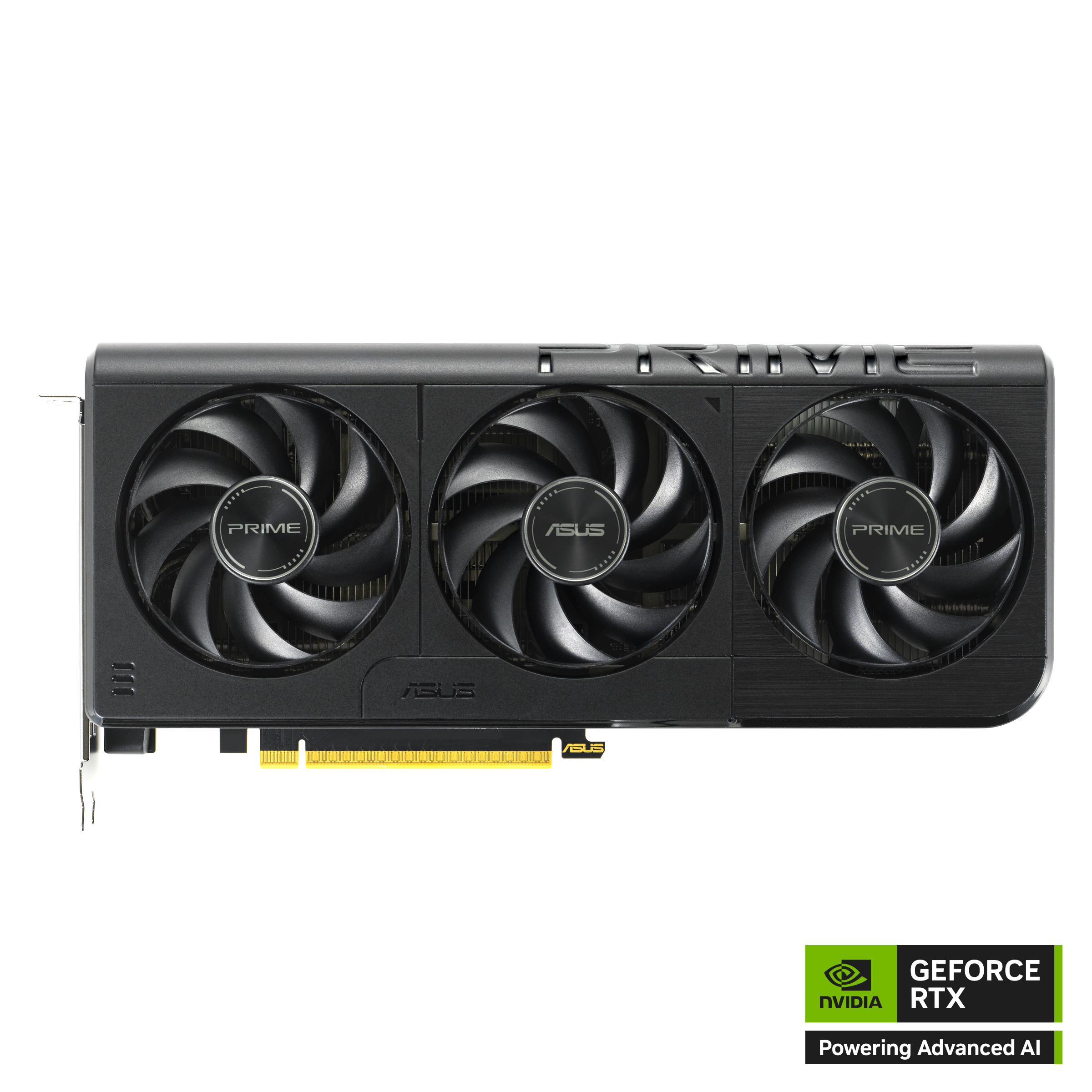 ASUS Prime GeForce RTX™ 5060 OC Edition 8GB GDDR7