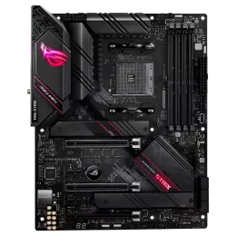 ROG STRIX B450-I GAMING | Motherboards | ROG Global