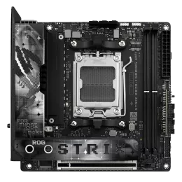 ROG STRIX B550-I GAMING | マザーボード | ROG Japan