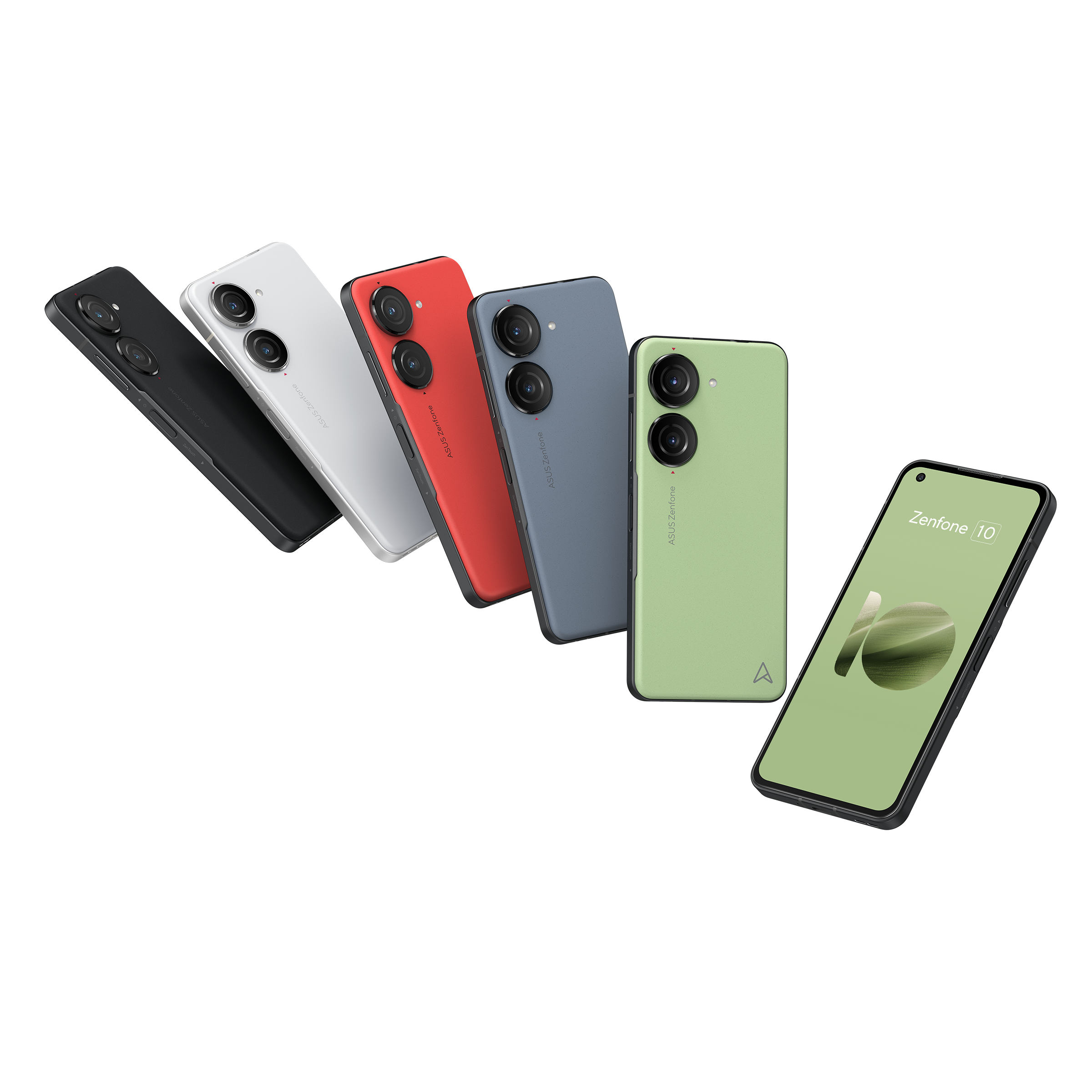 Zenfone 10｜｜ASUS USA