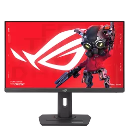 ROG Strix XG256Q | 23 - 24.5 インチ | Gaming 液晶ディスプレイ｜ROG