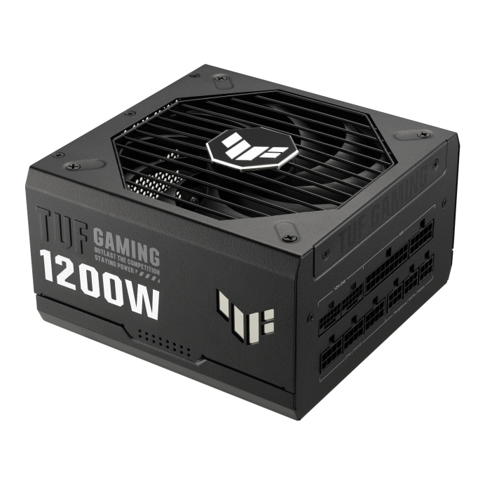TUF Gaming 1200W Gold | Power Supply Units | ASUS Global