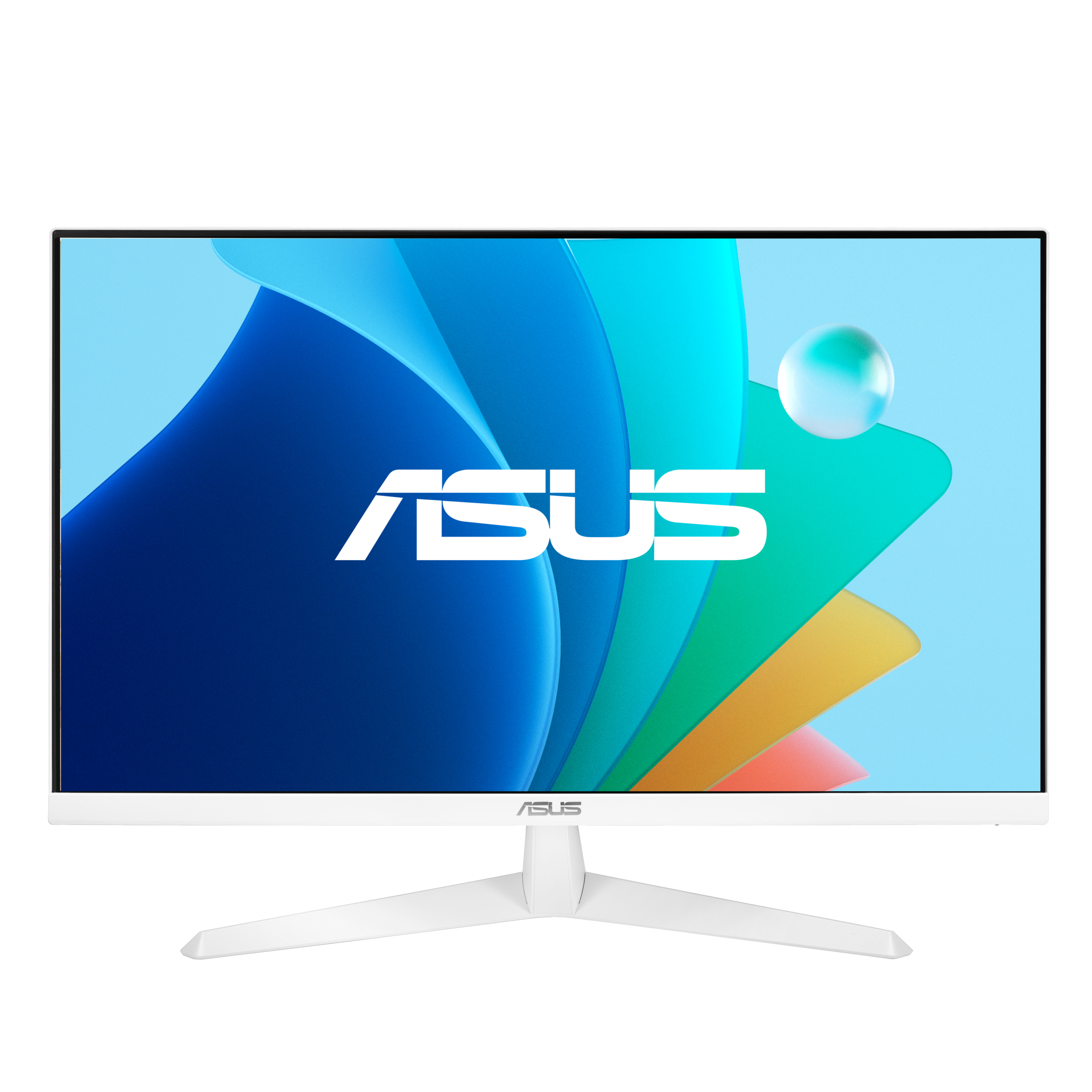 VY279HF-W｜Monitors｜ASUS USA
