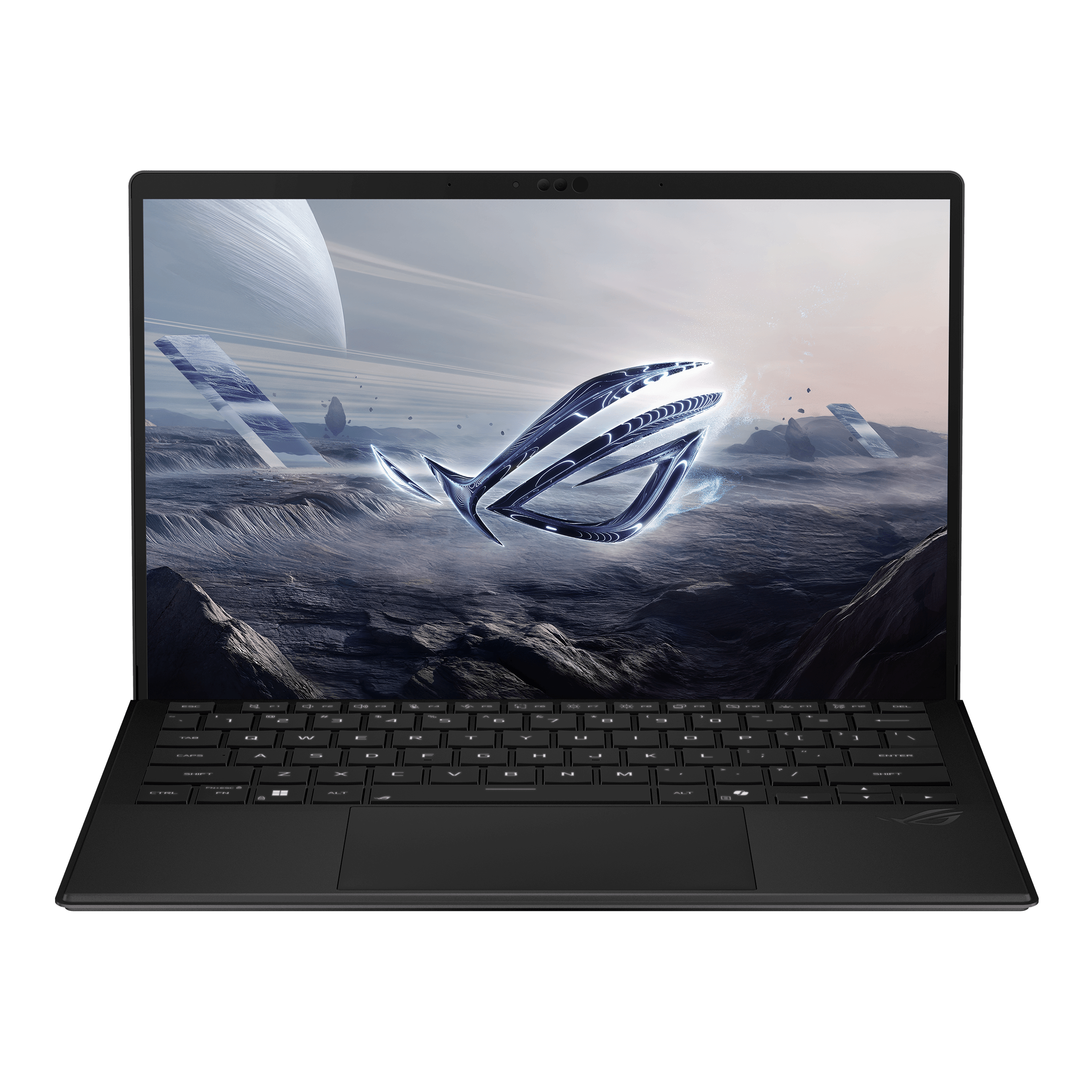 ROG Flow Z13 (2025) GZ302 | 2-in-1 Gaming Tablet | ROG USA