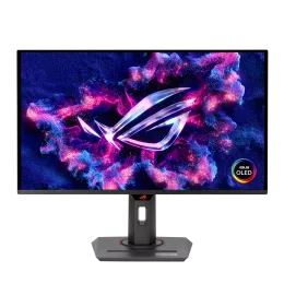 ROG Swift OLED PG32UCDM | 27 to 31.5 Inches | Gaming Monitors｜ROG