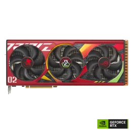 ROG Strix GeForce RTX® 4090 OC Edition 24GB GDDR6X | ROG Strix