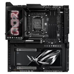 ROG Maximus XIII Extreme