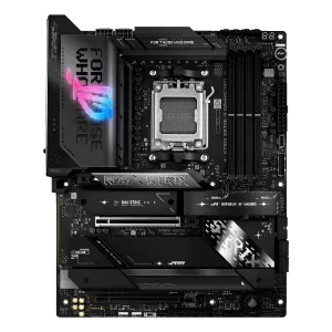 ROG STRIX X870E-E GAMING WIFI | ROG Strix | Gaming Motherboards