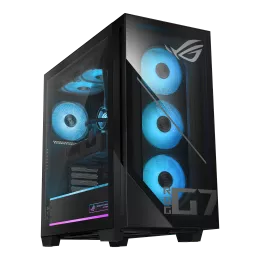 ROG Strix G16CH | ミドルタワー | デスクトップ | ROG - Republic of