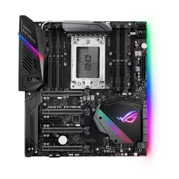 ROG CROSSHAIR VI EXTREME | Motherboards | ROG Global