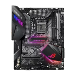 ROG STRIX X299-E GAMING | マザーボード | ROG Japan