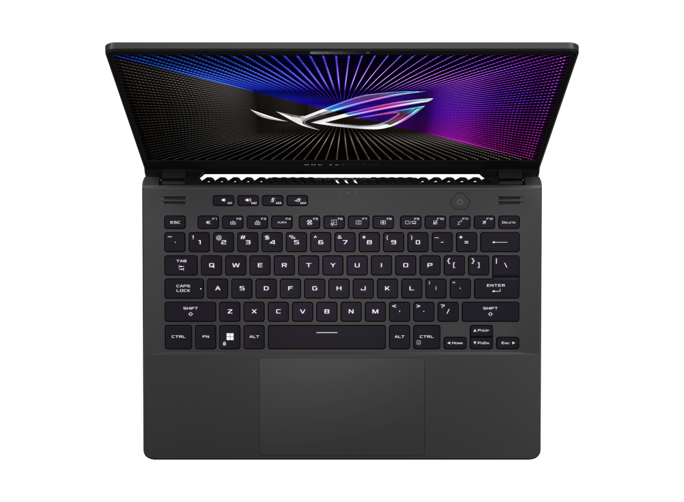 ROG Zephyrus G14 (2022)
