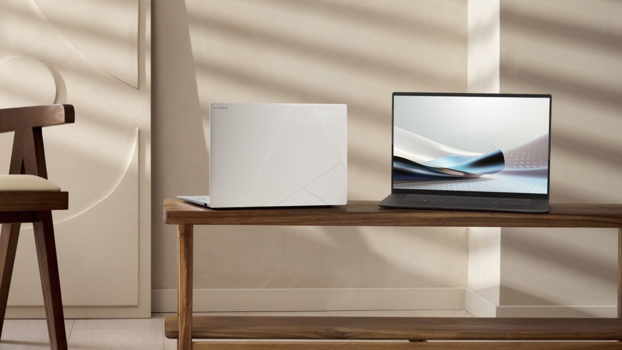 ASUS Zenbook Laptops | ASUS Canada