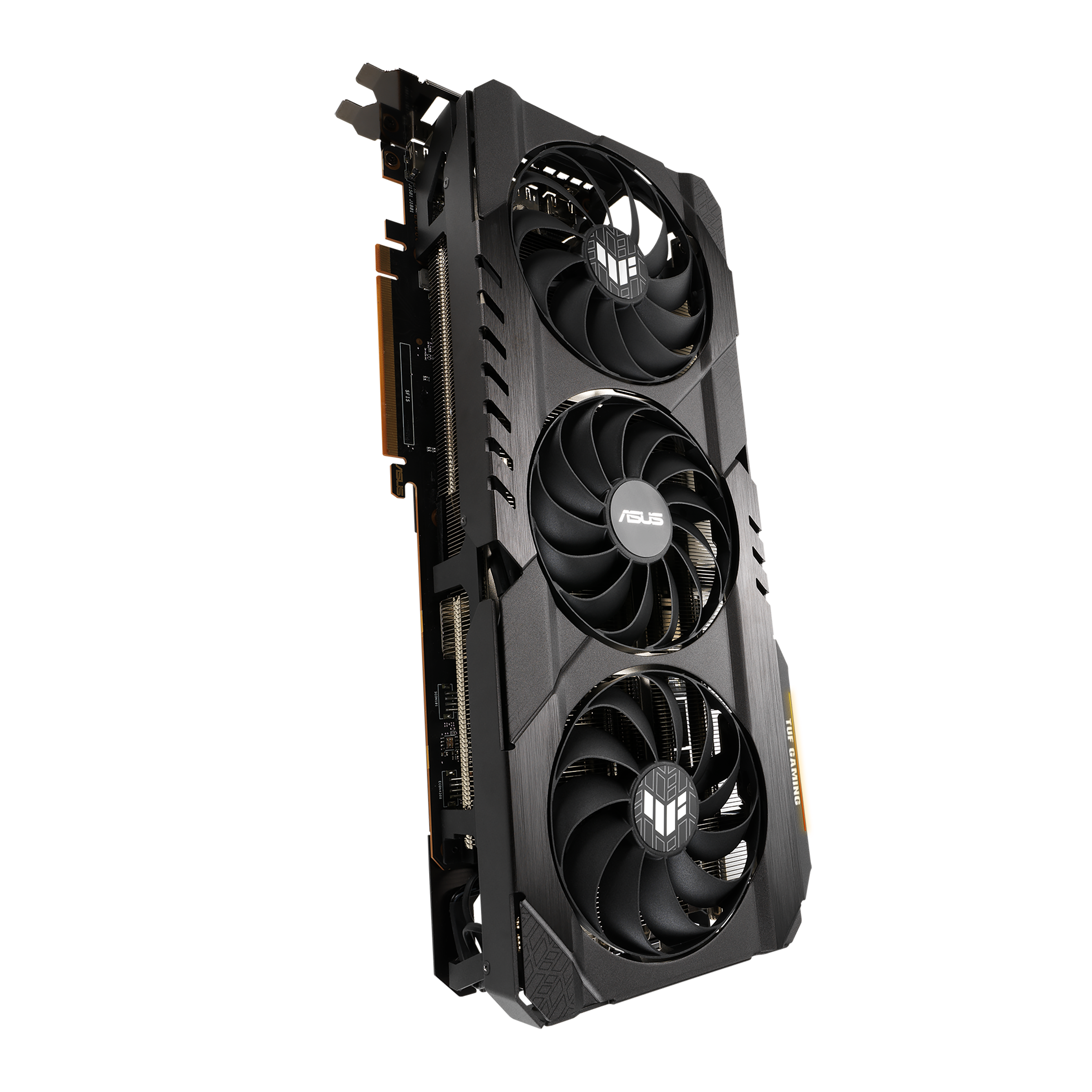 TUF-RX6800XT-O16G-GAMING｜Graphics Cards｜ASUS Baltics