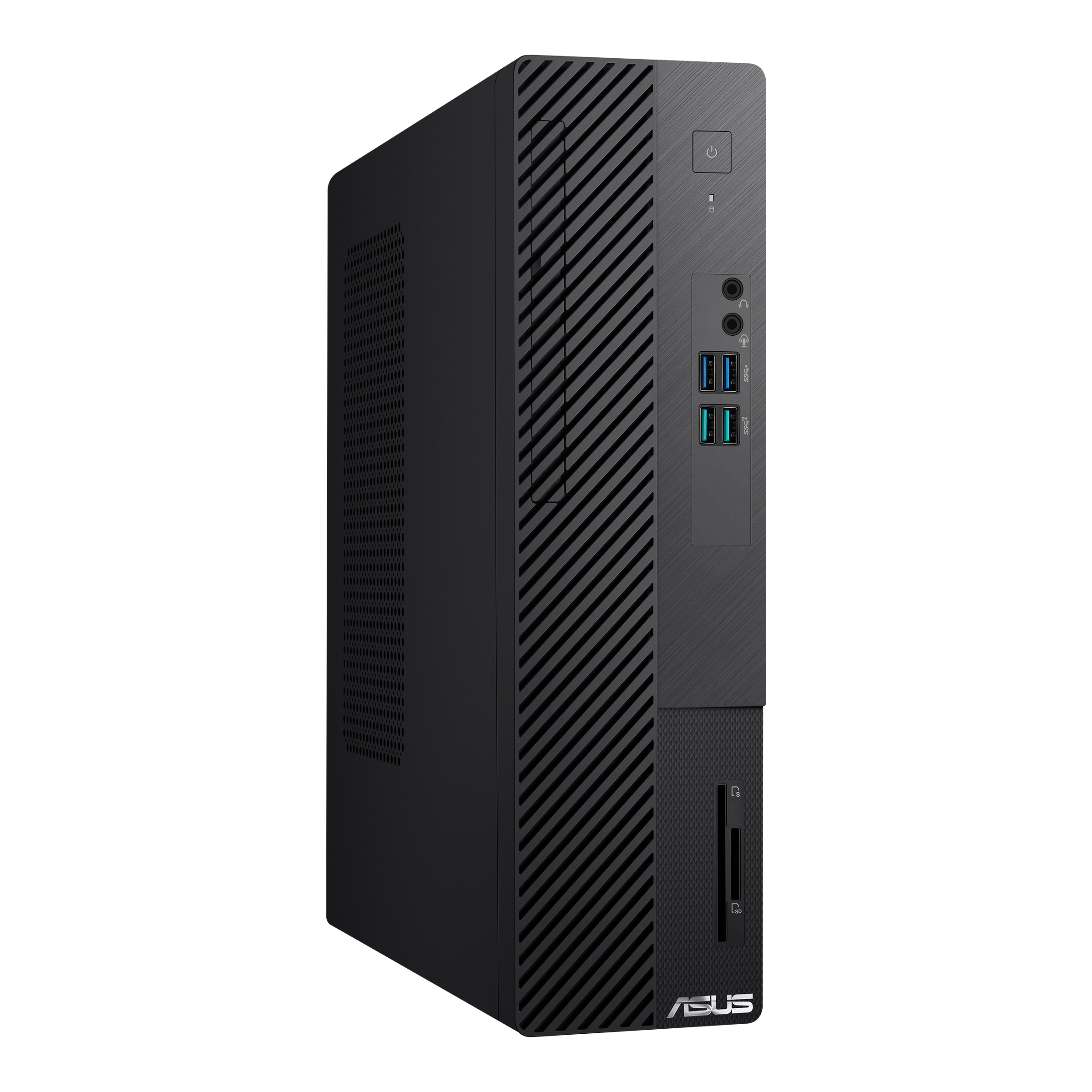 ASUS S500SD | ASUS Desktop | デスクトップパソコン | ディスプレイ