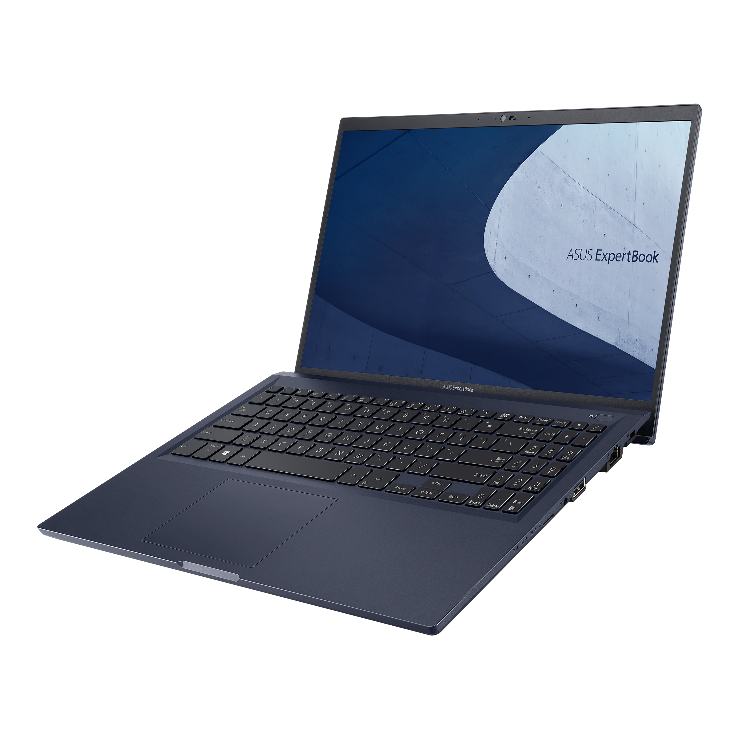 ExpertBook B1 (B1500, 11th Gen Intel)｜Laptopuri Pentru Muncă