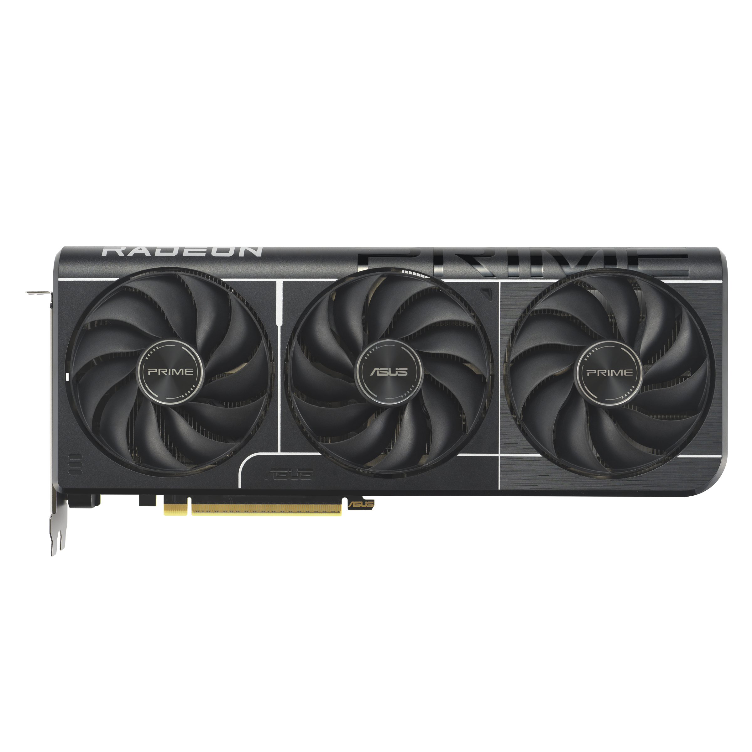 ASUS Prime Radeon™ RX 9060 XT OC Edition 8GB GDDR6