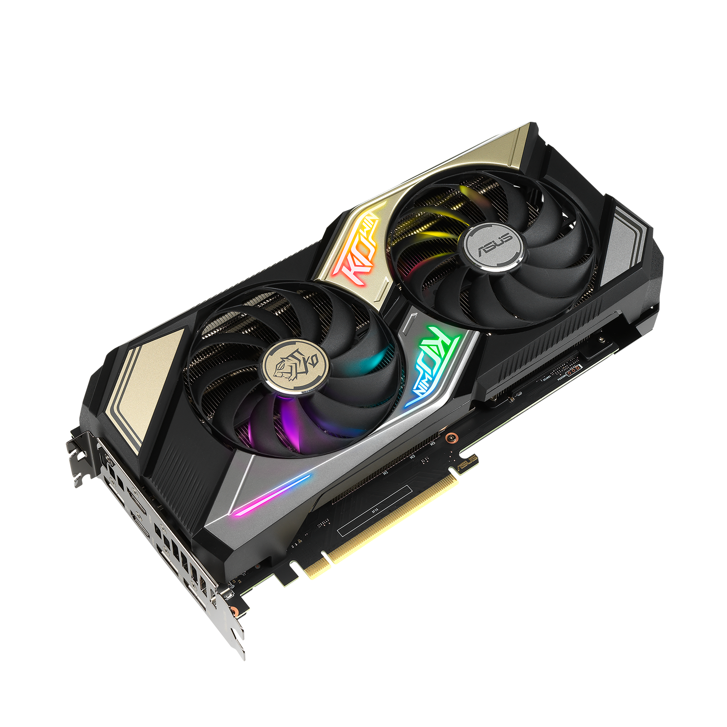 KO-RTX3070-O8G-GAMING｜Graphics Cards｜ASUS Baltics