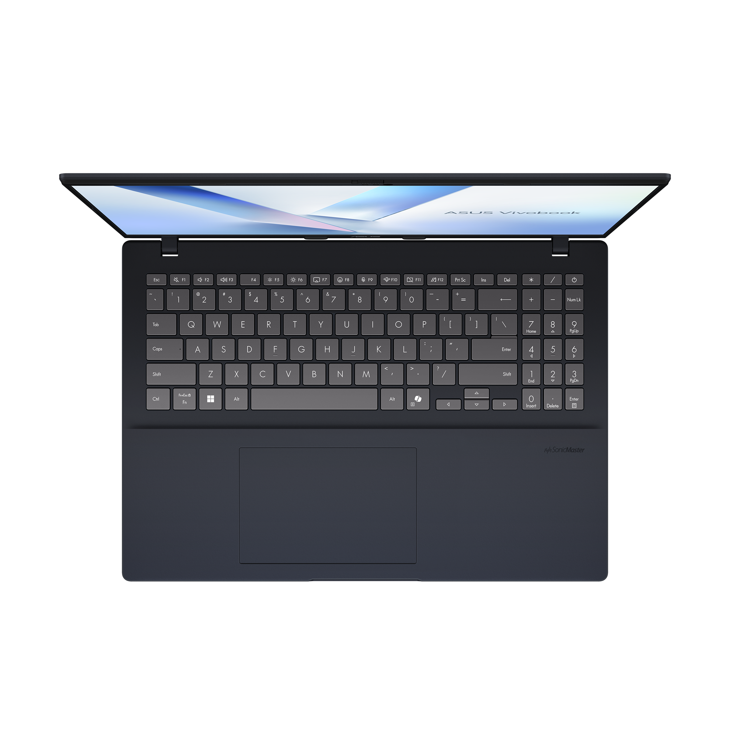 ASUS Vivobook 16 (M1607)｜Laptops For Home｜ASUS USA