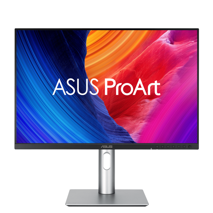 ProArt Display PA248QV Gen2 PA248QFV｜Monitors｜ASUS Canada