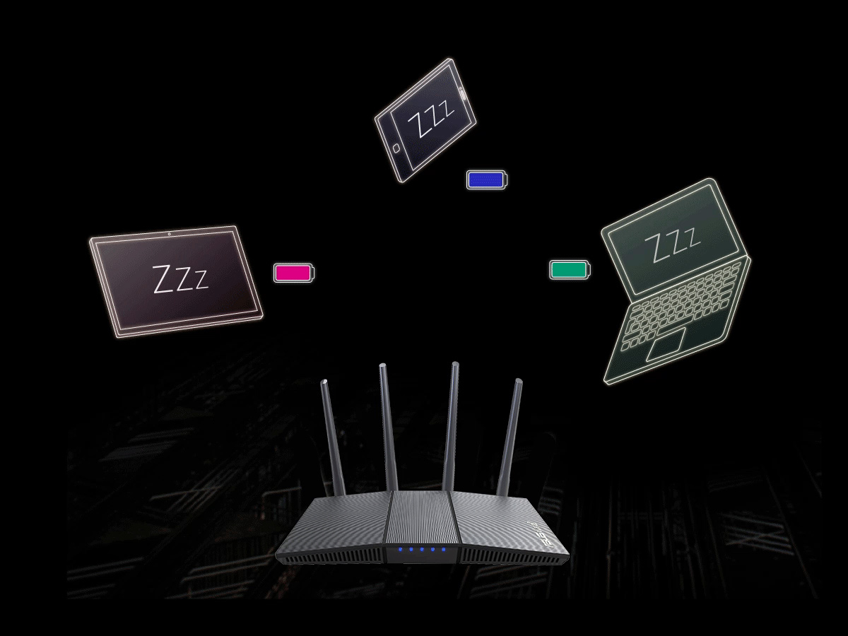 RT-AX1800S｜WiFi Routers｜ASUS USA