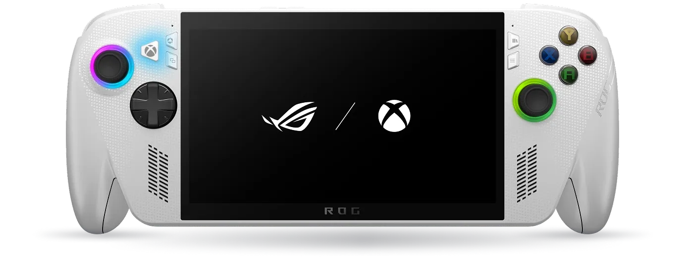 2025 ROG Xbox Ally | Gaming Handhelds｜ROG USA