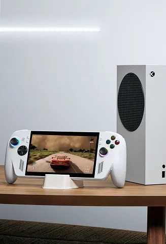 ROG Xbox Ally (2025)｜ポータブルゲーム機｜ROG 日本