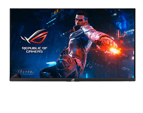 ROG Swift PG32UQ | 32 to 34 Inches | Gaming Monitors｜ROG