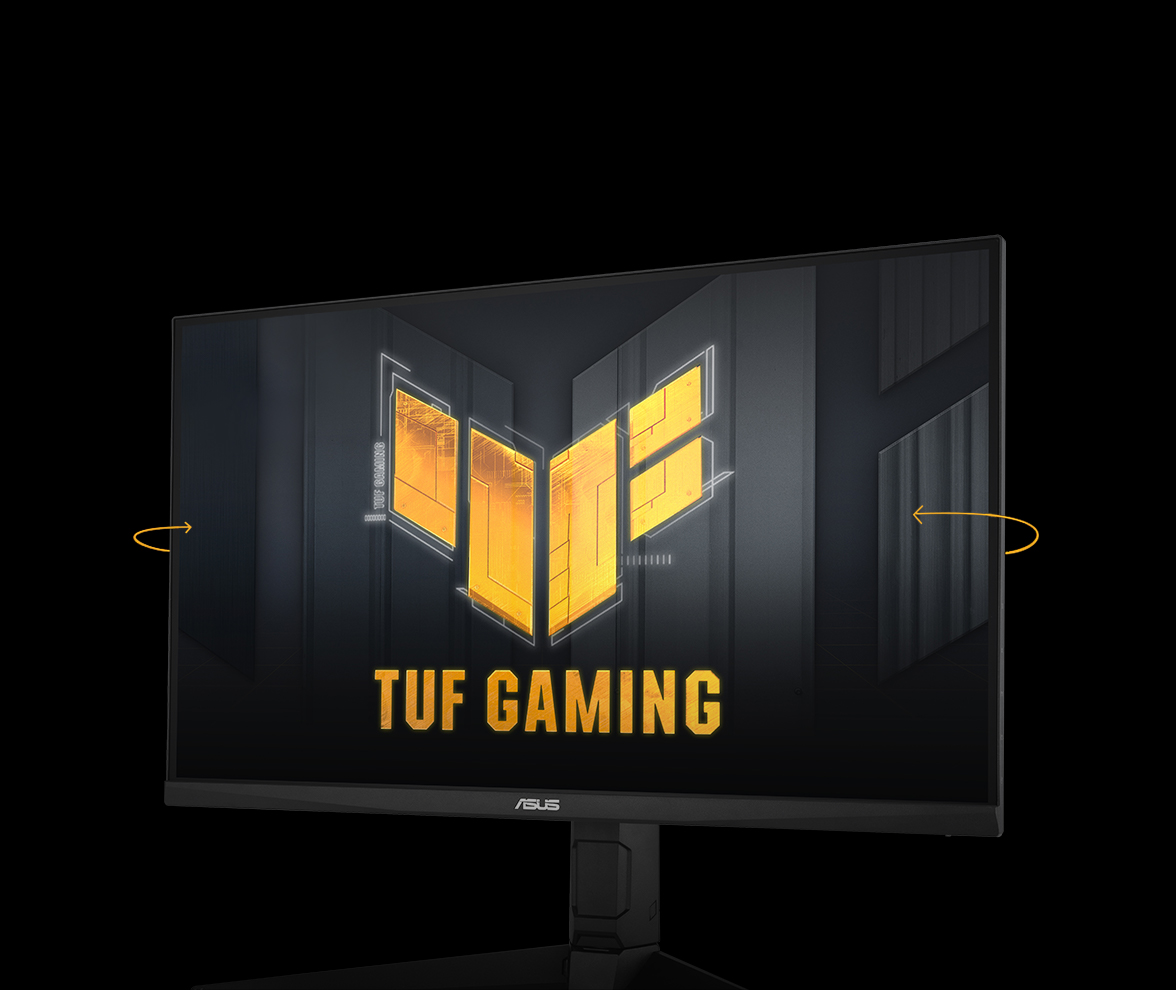 TUF Gaming VG27AQL3A｜Monitors｜ASUS USA
