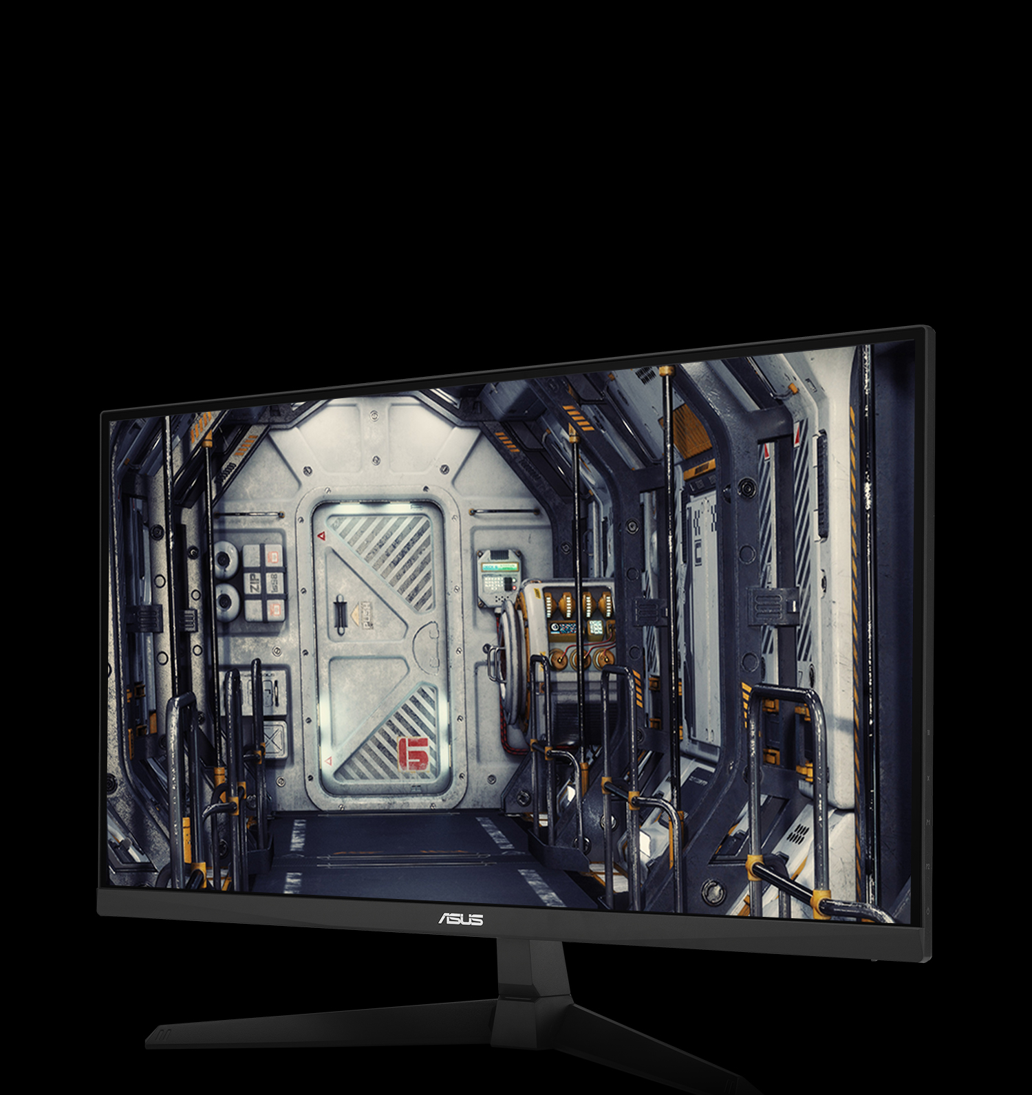 TUF Gaming VG259Q3A｜モニター｜ASUS 日本