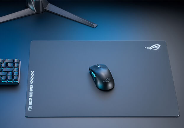 ROG Moonstone Ace L | Mouse Pad | Gaming Mouse Pad｜ROG - Republic