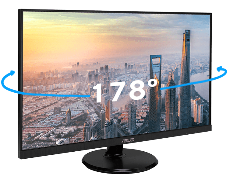 VA27DQF｜モニター｜ASUS 日本