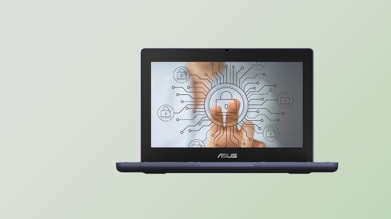 ASUS Chromebook CR11 Flip｜Laptops For Students｜ASUS Global