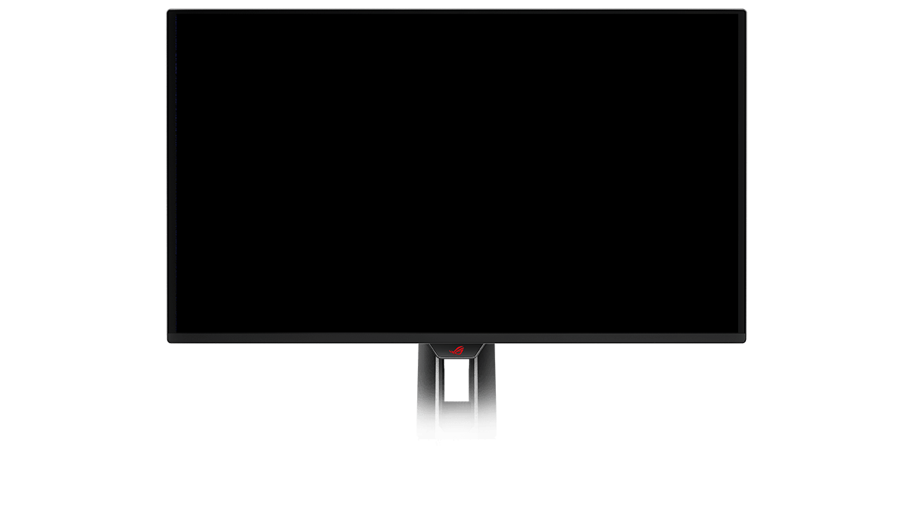 ROG Swift OLED PG27UCDM | 27 to 31.5 Inches | Gaming Monitors｜ROG